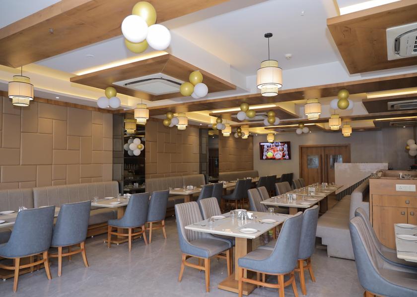 Gujarat Morbi Food & Dining