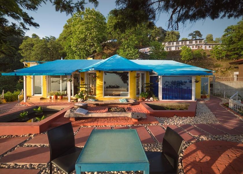 Uttarakhand Mussoorie Mussoorie