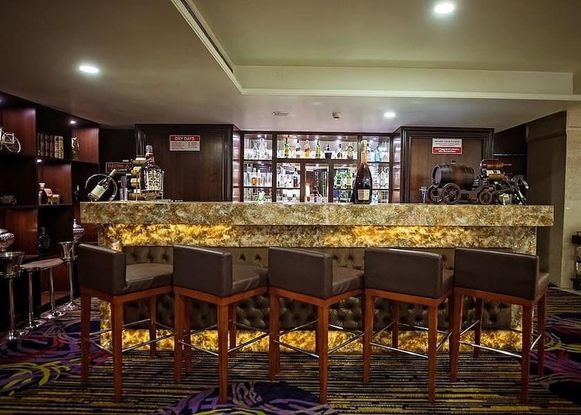 Rajasthan Jaipur Bar