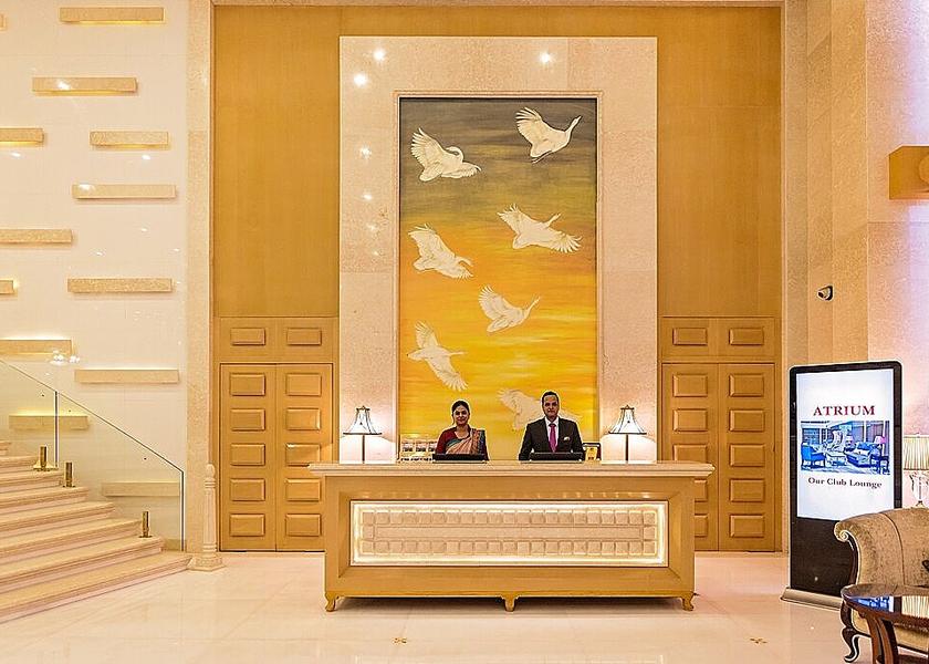 Rajasthan Jaipur Public Areas