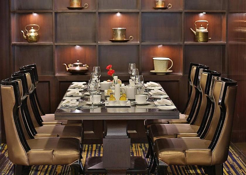 Rajasthan Jaipur Food & Dining