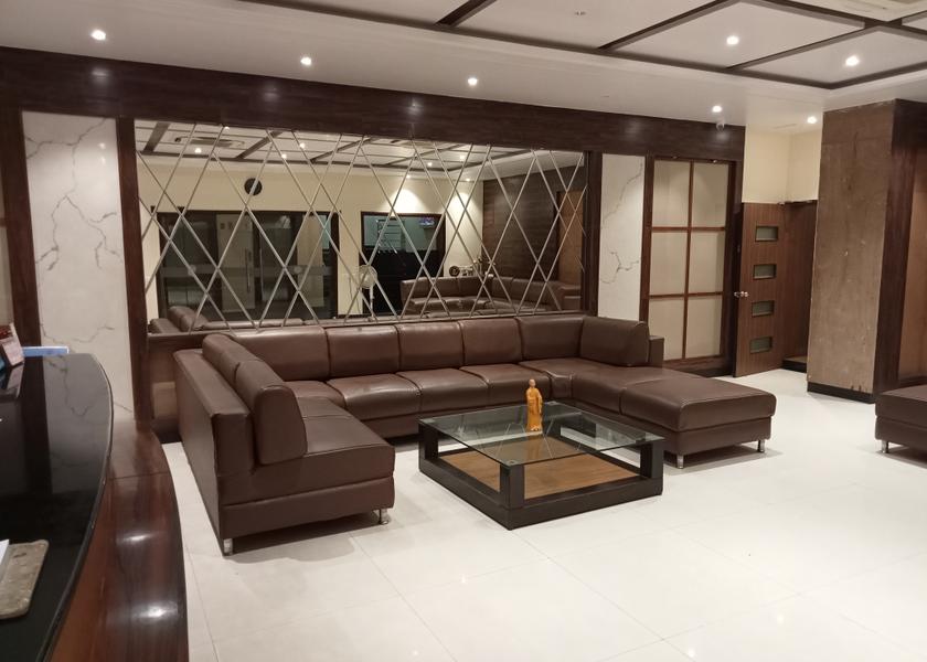 Odisha Rourkela Public Areas