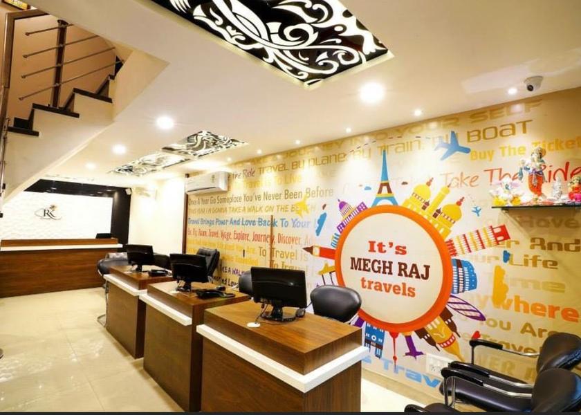 Punjab Ludhiana Hotel Exterior