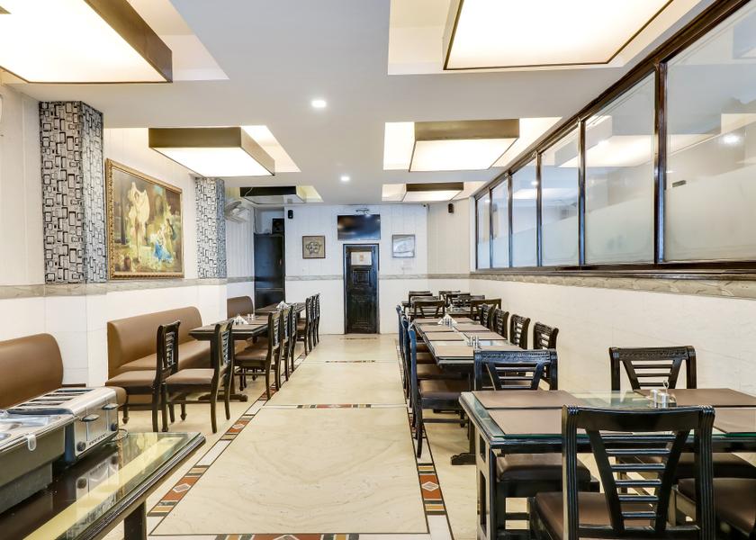 Uttarakhand Dehradun Food & Dining