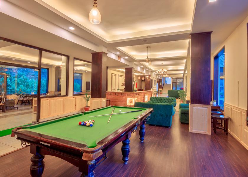 Himachal Pradesh Manali Public Areas
