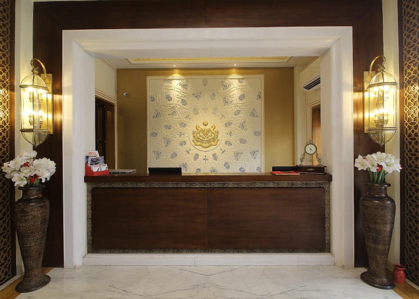 Rajasthan Jaipur Public Areas