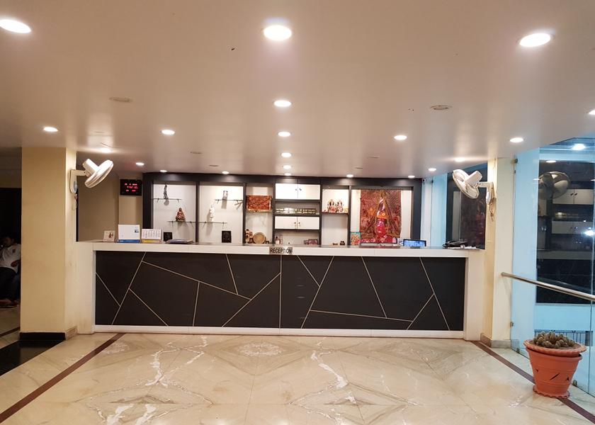 West Bengal Tarapith Public Areas
