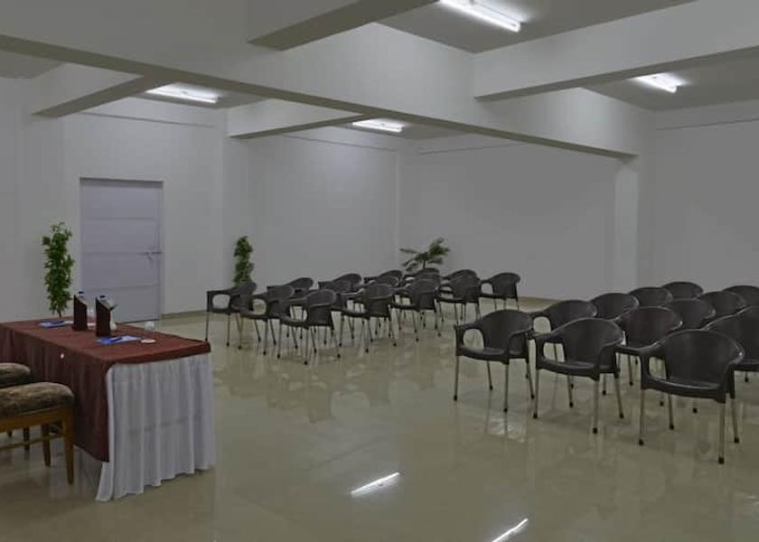Rajasthan Chittorgarh Business Centre