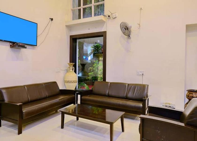 Chhattisgarh Ambikapur Lobby