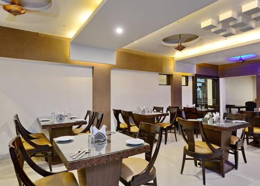 Chhattisgarh Ambikapur Restaurant