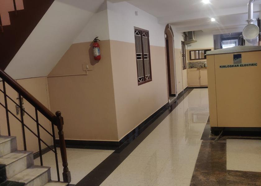 Tamil Nadu Chidambaram Public Areas