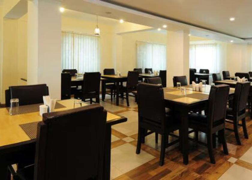 Jammu and Kashmir Srinagar Food & Dining