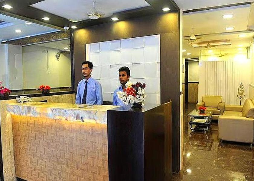 Rajasthan Ajmer Public Areas