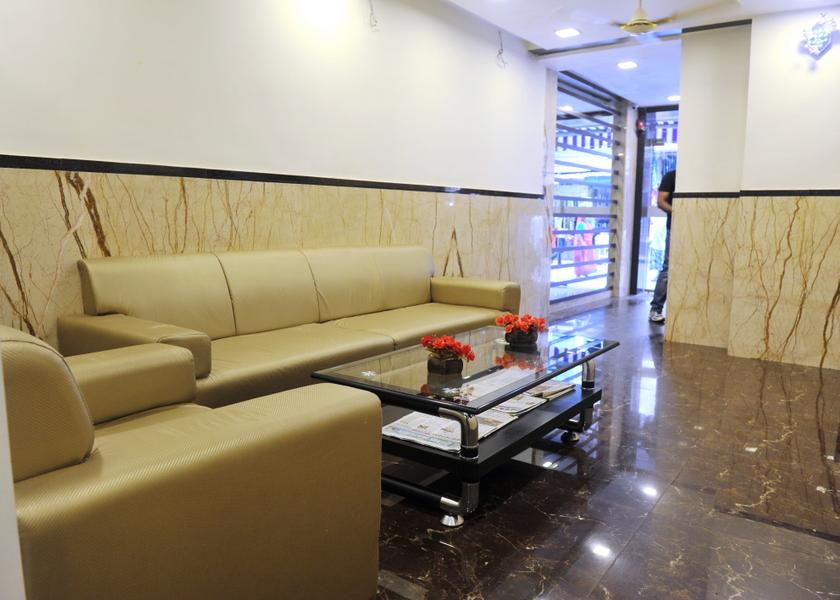 Rajasthan Ajmer Public Areas