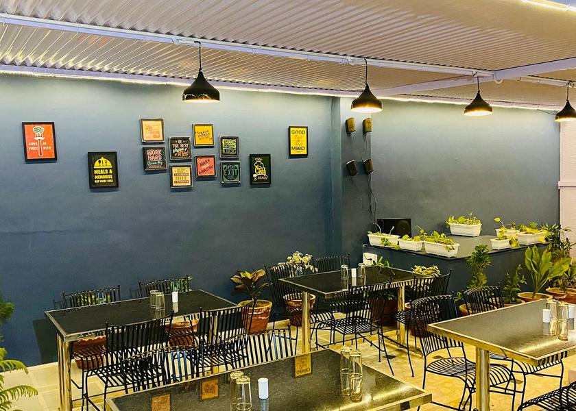 Rajasthan Jaipur Food & Dining