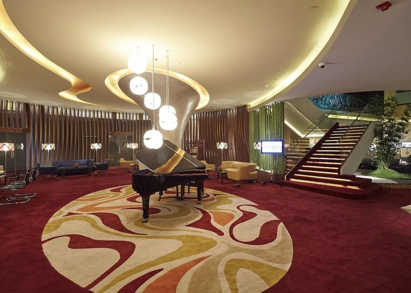 Tamil Nadu Chennai Room
