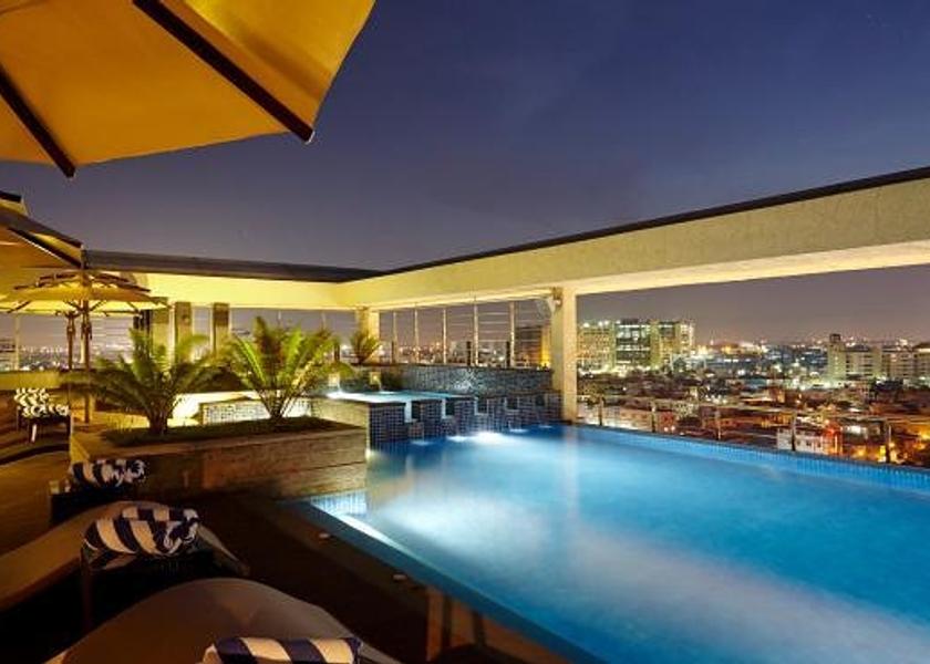 Tamil Nadu Chennai Pool