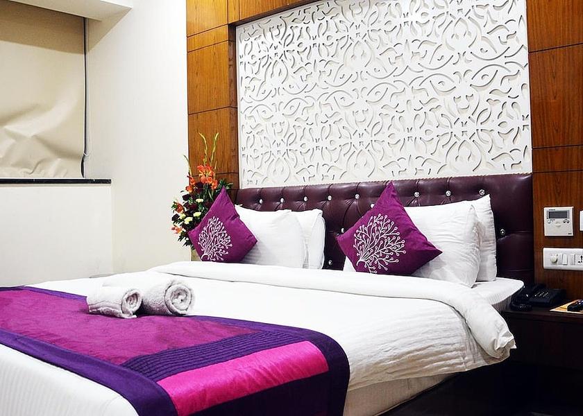 Haryana Gurugram Club Room