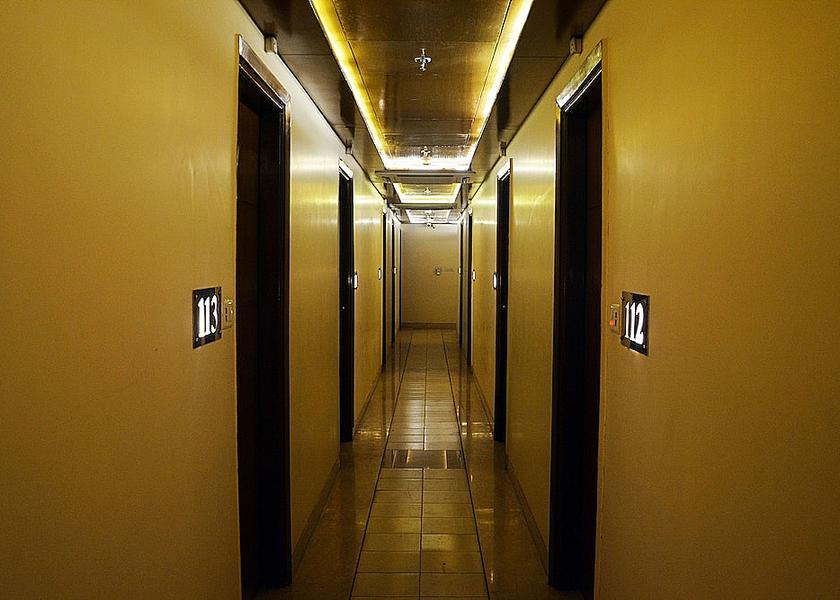 Haryana Gurugram Lobby