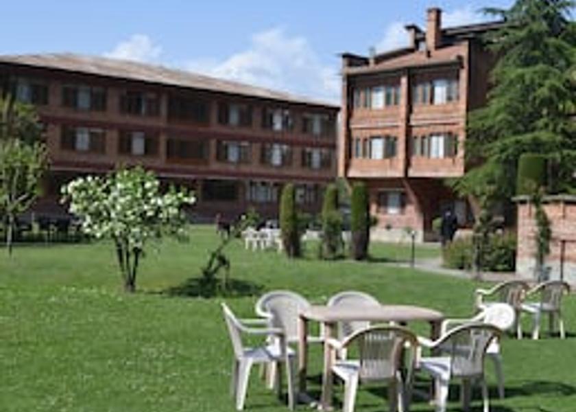 Jammu and Kashmir Pahalgam 