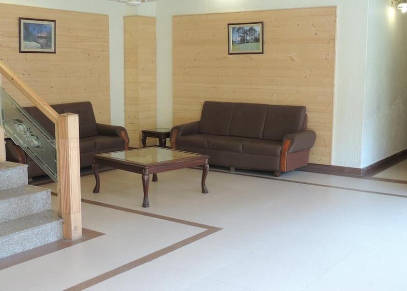 Jammu and Kashmir Pahalgam Lobby