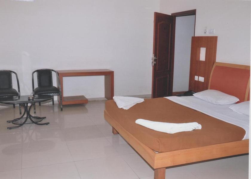 Tamil Nadu Karur Super Deluxe Room Only