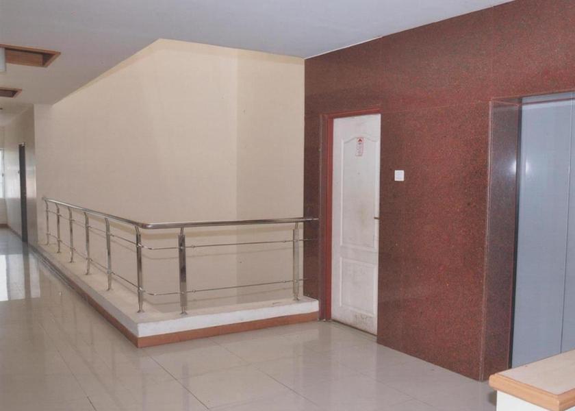 Tamil Nadu Karur Interior view
