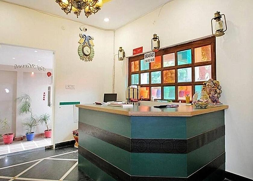 Uttar Pradesh Agra Public Areas