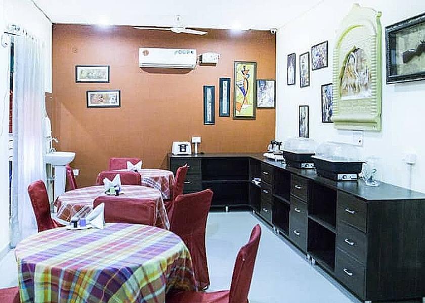 Uttar Pradesh Agra Food & Dining
