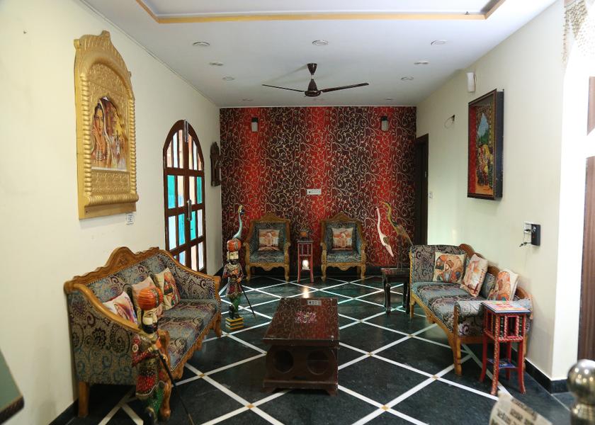 Uttar Pradesh Agra Public Areas