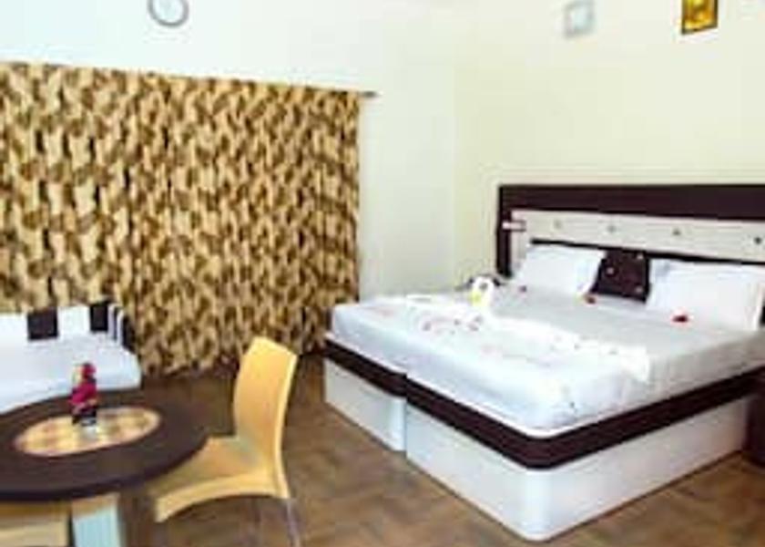 Tamil Nadu Yercaud Triple Nest - Non AC - Ground Floor