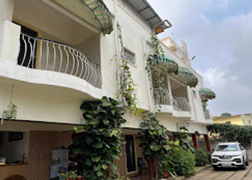 Tamil Nadu Yercaud Food & Dining