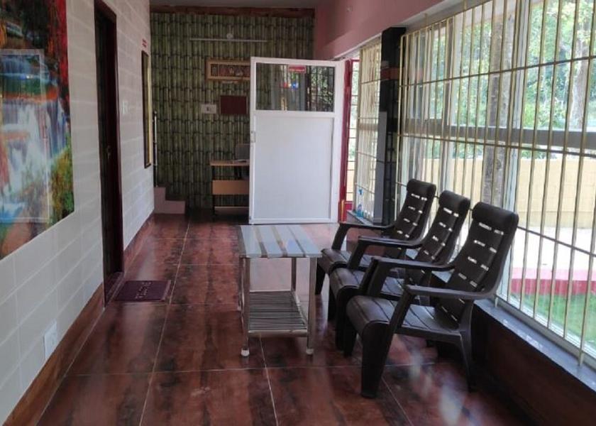 Tamil Nadu Yercaud Food & Dining