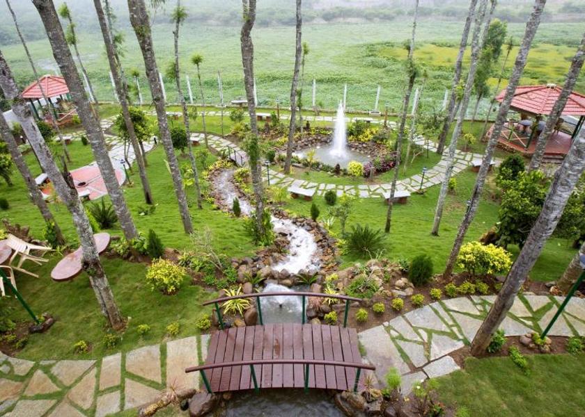 Tamil Nadu Yercaud Food & Dining