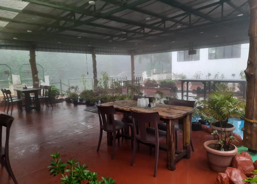Tamil Nadu Yercaud Public Areas