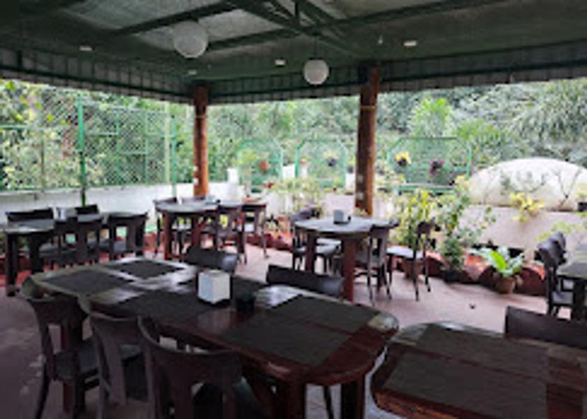 Tamil Nadu Yercaud Food & Dining