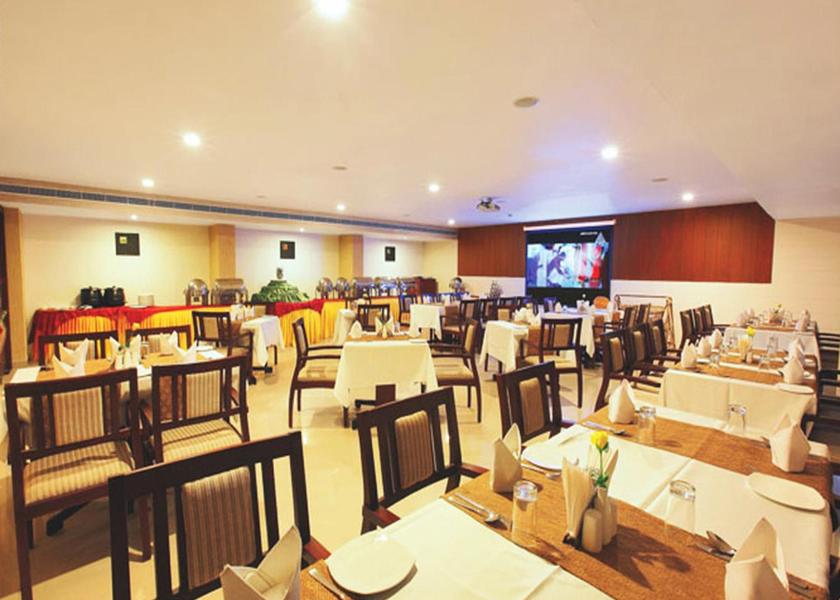 Kerala Pathanamthitta Food and beverages