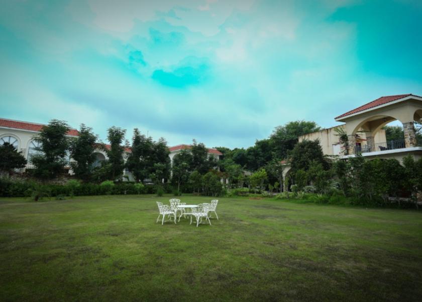 Rajasthan Sawai Madhopur Outdoors
