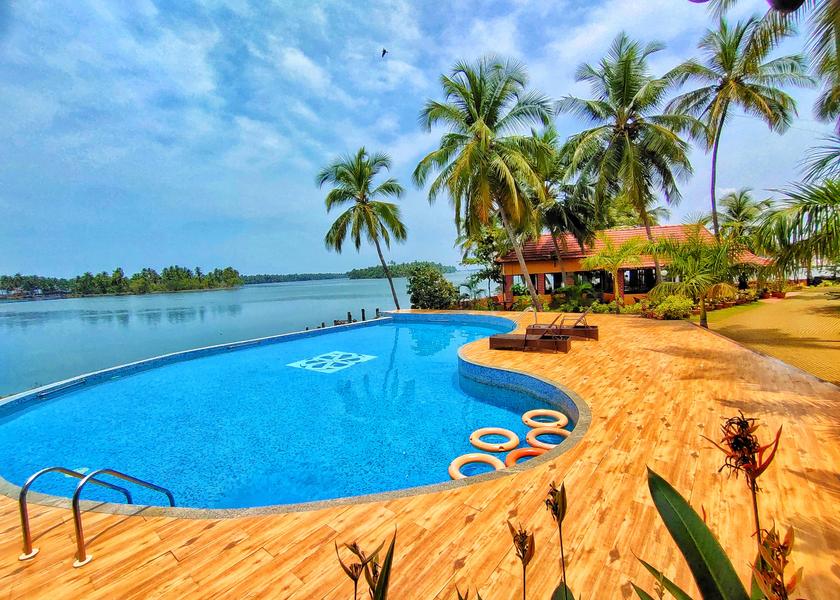 Karnataka Udupi Pool