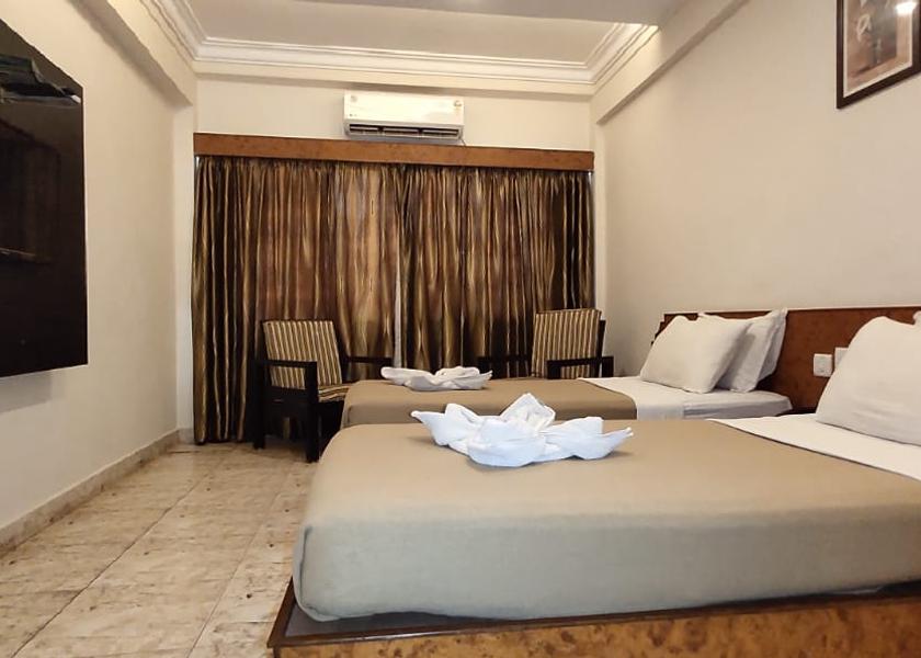 Karnataka Udupi Non Ac Deluxe