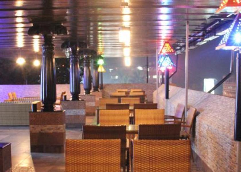 Karnataka Udupi Food & Dining