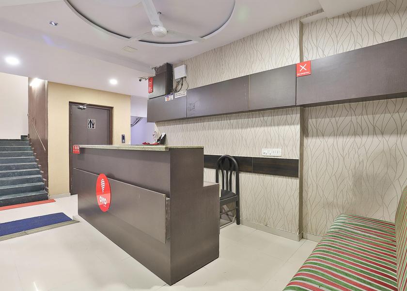 Gujarat Ahmedabad Public Areas