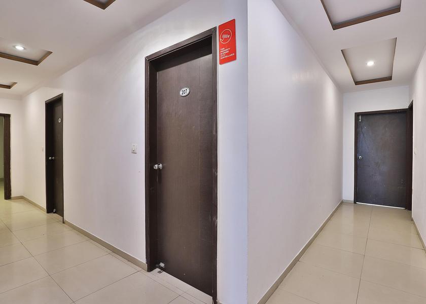 Gujarat Ahmedabad Public Areas