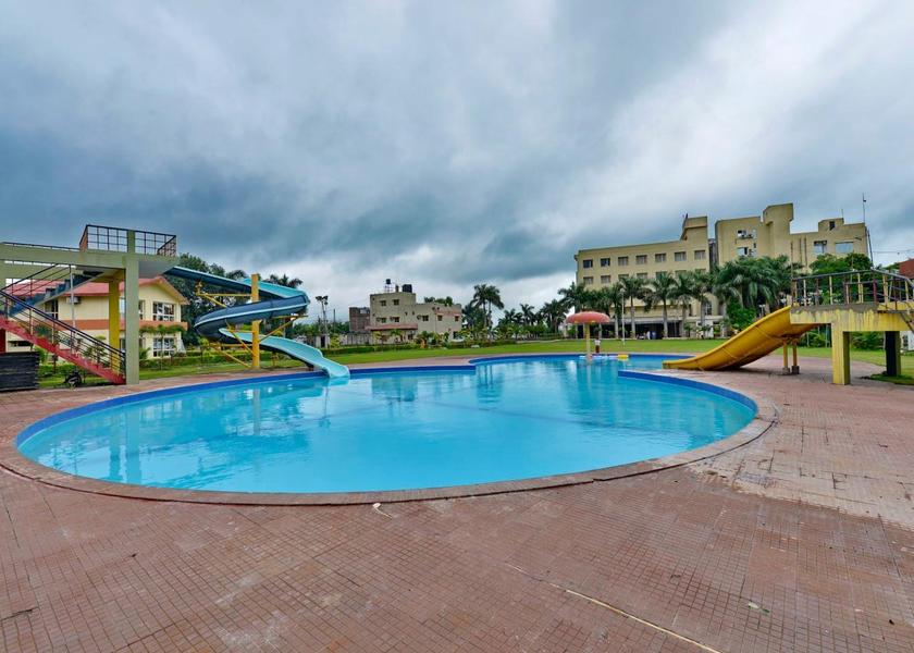 Madhya Pradesh Ujjain Pool