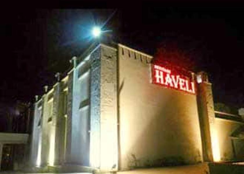 Punjab Ropar Hotel Exterior