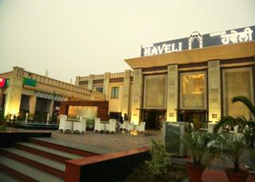 Punjab Ropar Hotel Exterior