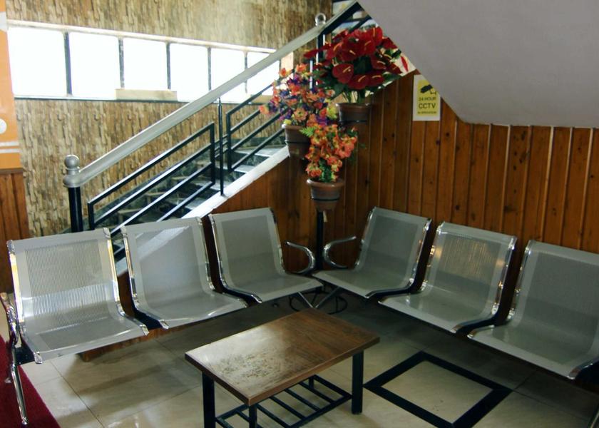 Maharashtra Trimbak Public Areas