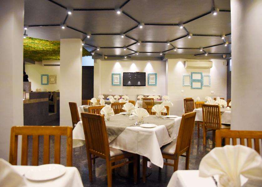 Maharashtra Trimbak Food & Dining