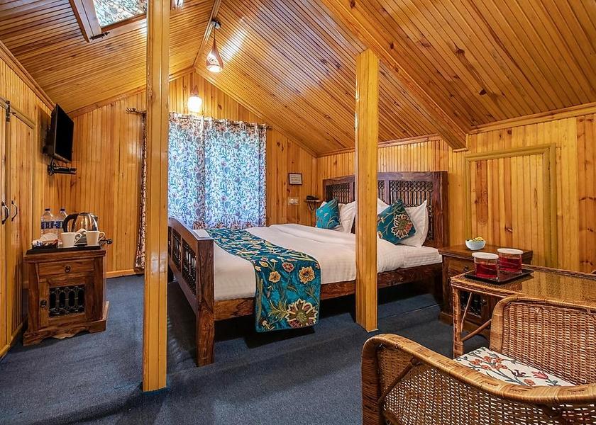 Jammu and Kashmir Pahalgam 