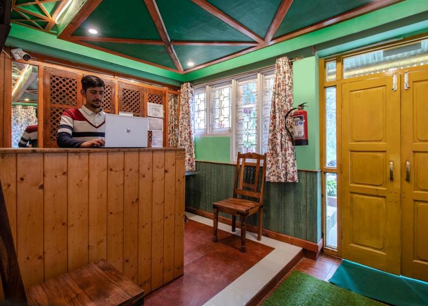 Jammu and Kashmir Pahalgam Recreation